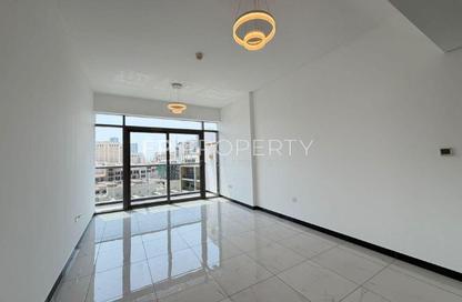 Apartment - 1 - 2 for rent in Crystal Residence - District 11 - Jumeirah Village Circle - Dubai
