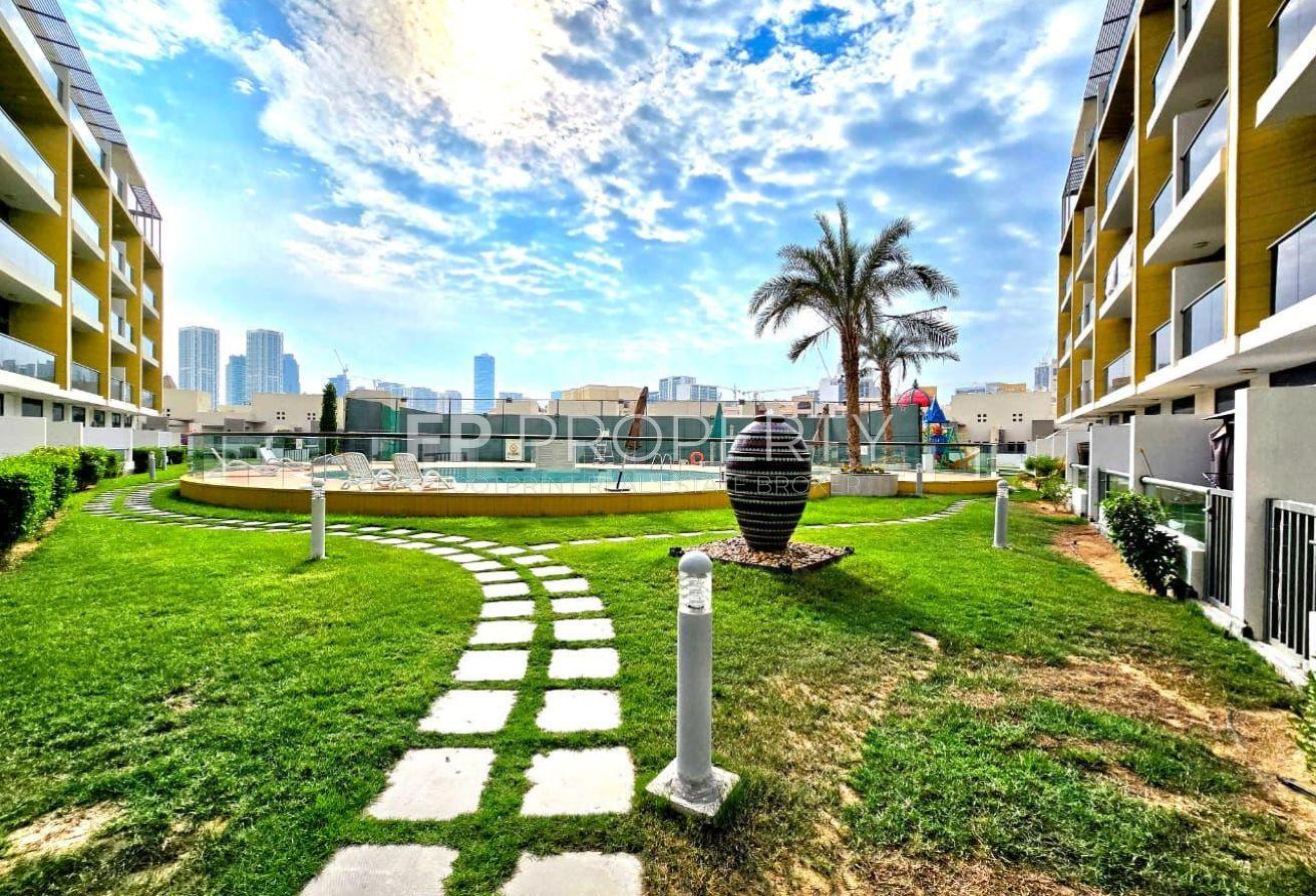 UNFURNISHED 1BHK NEXT | TO | CIRCEL MALL VACANT photo 9