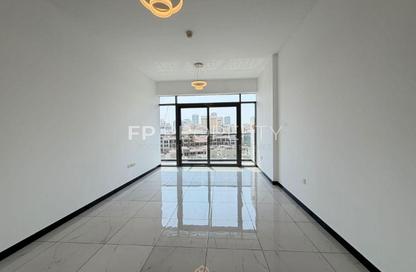 Apartment - 1 - 2 for rent in Crystal Residence - District 11 - Jumeirah Village Circle - Dubai