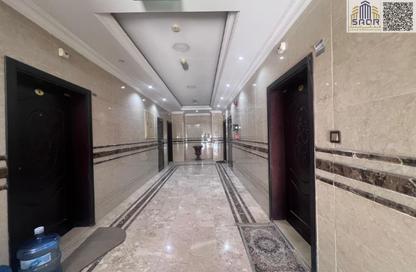 Apartment - 2 Bedrooms - 2 Bathrooms for rent in Al Mowaihat 3 - Al Mowaihat - Ajman