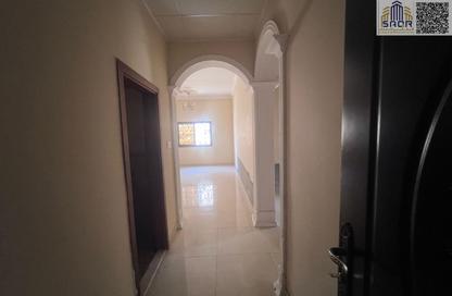 Apartment - 2 Bedrooms - 2 Bathrooms for rent in Al Mowaihat 3 - Al Mowaihat - Ajman
