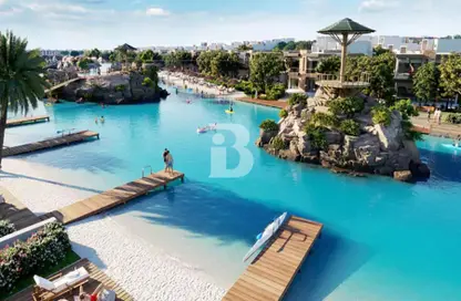 Townhouse - 3 Bedrooms - 3 Bathrooms for sale in Verdana 2 - Verdana - Dubai Investment Park (DIP) - Dubai