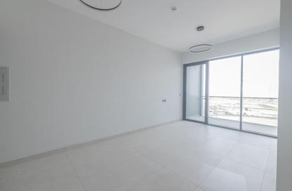Apartment - 1 - 2 for rent in Amal Tower - Dubai Sports City - Dubai