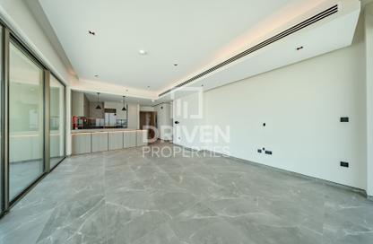 Apartment - 2 Bedrooms - 3 Bathrooms for rent in Haven Living - Dubai Islands - Dubai
