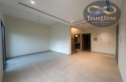 Villa - 3 Bedrooms - 4 Bathrooms for rent in AZHA Community - Al Amerah - Ajman