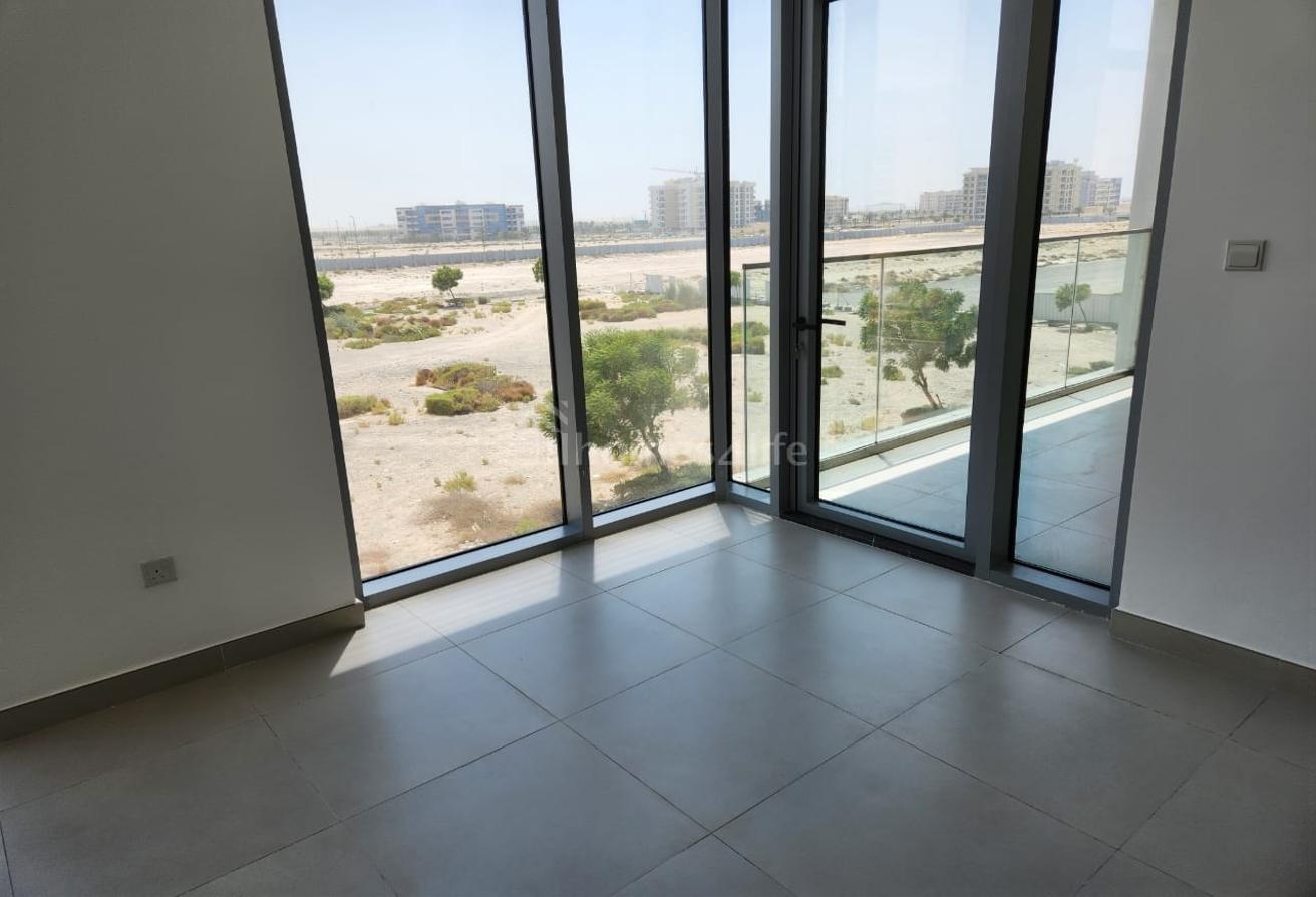 12+1 Month Free | Balcony | The Pulse C1 photo 9