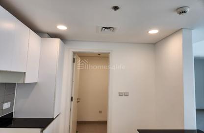 Apartment - 3 Bedrooms - 5 Bathrooms for rent in The Pulse Boulevard Apartments (C1) - The Pulse - Dubai South (Dubai World Central) - Dubai Apartment - 3 Bedrooms - 5 Bathrooms for rent in The Pulse Boulevard Apartments (C1) - The Pulse - Dubai South (Dubai World Central) - Dubai