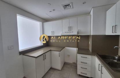 Apartment - 2 Bedrooms - 2 Bathrooms for rent in Arjan Heights - Arjan - Dubai