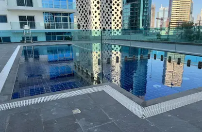 شقة - 1 حمام للايجار في AG برج - الخليج التجاري - دبي شقة - 1 حمام للايجار في AG برج - الخليج التجاري - دبي