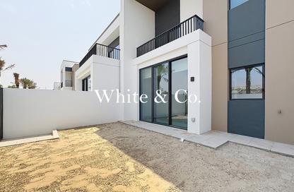 Townhouse - 3 - 4 for rent in Raya - Arabian Ranches 3 - Dubai