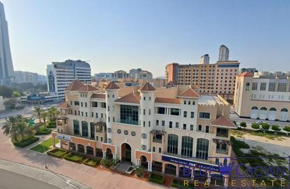 Apartment - 3 - 5 for rent in THE PEARL - Umm Hurair 2 - Umm Hurair - Bur Dubai - Dubai
