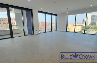 Apartment - 3 - 5 for rent in THE PEARL - Umm Hurair 2 - Umm Hurair - Bur Dubai - Dubai