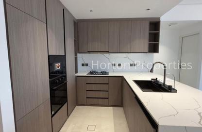 Apartment - 1 Bedroom - 2 Bathrooms for sale in AB Cavalier - District 12 - Jumeirah Village Circle - Dubai Apartment - 1 Bedroom - 2 Bathrooms for sale in AB Cavalier - District 12 - Jumeirah Village Circle - Dubai