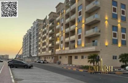 Apartment - 1 Bedroom - 2 Bathrooms for sale in Al Amira Village - Al Yasmeen - Ajman Apartment - 1 Bedroom - 2 Bathrooms for sale in Al Amira Village - Al Yasmeen - Ajman