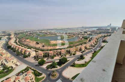 Apartment - 3 - 3 for sale in Royal Breeze 4 - Royal Breeze - Al Hamra Village - Ras Al Khaimah