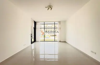 Apartment - 1 Bedroom - 2 Bathrooms for rent in Building 88 - Arjan - Dubai