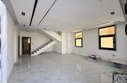 Villa - 4 Bedrooms - 6 Bathrooms for sale in Al Helio 2 - Al Helio - Ajman