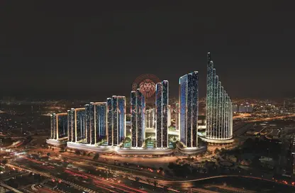 Apartment - 3 Bedrooms - 4 Bathrooms for sale in Project Maybach - Mercedes-Benz Places - Nad Al Sheba 1 - Nad Al Sheba - Dubai