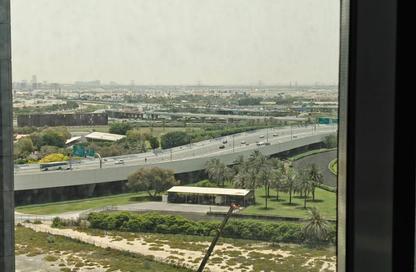 Office Space - Studio - 1 for sale in Executive Bay B - Executive Bay - Business Bay - Dubai