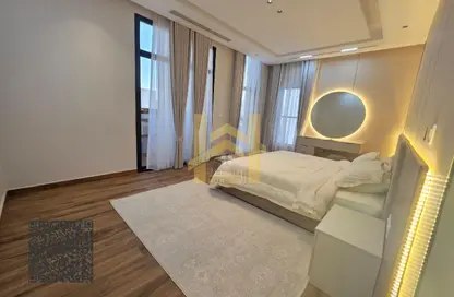 Villa - 5 Bedrooms - 7 Bathrooms for sale in Al Zaheya Gardens - Al Zahya - Ajman