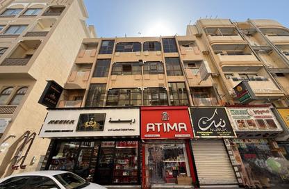 عمارة بالكامل - استوديو - 1 حمام للبيع في البطين - الراس - ديرة - دبي