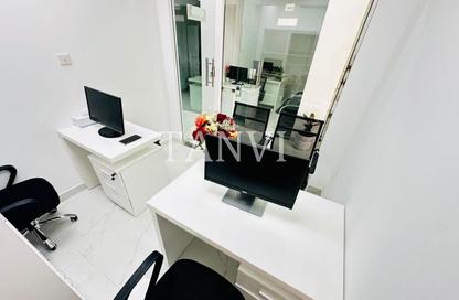 Office Space - Studio - 1 for rent in Reem Residency - Al Karama - Bur Dubai - Dubai Office Space - Studio - 1 for rent in Reem Residency - Al Karama - Bur Dubai - Dubai