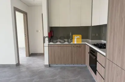 Apartment - 1 Bedroom - 1 Bathroom for rent in Peninsula Two - Peninsula - Business Bay - Dubai