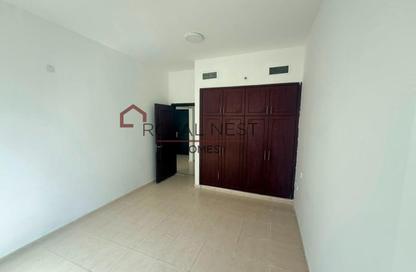 Apartment - 1 - 1 for rent in Rufi Gardens - CBD (Central Business District) - International City - Dubai