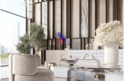 Apartment - Studio - 1 for sale in The Central Downtown D - The Central Downtown - Arjan - Dubai Apartment - Studio - 1 for sale in The Central Downtown D - The Central Downtown - Arjan - Dubai