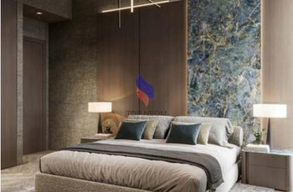 Apartment - Studio - 1 for sale in The Central Downtown D - The Central Downtown - Arjan - Dubai Apartment - Studio - 1 for sale in The Central Downtown D - The Central Downtown - Arjan - Dubai