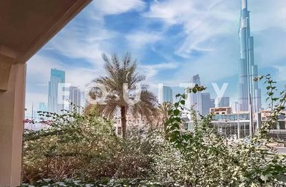Apartment - 2 Bedrooms - 3 Bathrooms for sale in Yansoon 1 - Yansoon - Old Town - Downtown Dubai - Dubai Apartment - 2 Bedrooms - 3 Bathrooms for sale in Yansoon 1 - Yansoon - Old Town - Downtown Dubai - Dubai