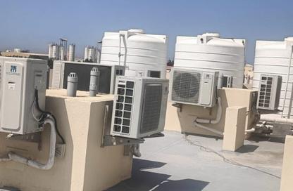Whole Building - 7+ - 7+ for sale in Al Jurf Industrial 2 - Al Jurf Industrial - Ajman Whole Building - 7+ - 7+ for sale in Al Jurf Industrial 2 - Al Jurf Industrial - Ajman