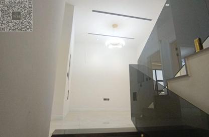 Villa - 5 Bedrooms - 7 Bathrooms for sale in Al Helio 2 - Al Helio - Ajman Villa - 5 Bedrooms - 7 Bathrooms for sale in Al Helio 2 - Al Helio - Ajman