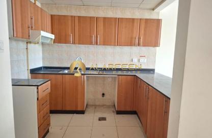 Apartment - 1 Bedroom - 2 Bathrooms for sale in Maple 1 - Emirates Gardens 2 - District 14 - Jumeirah Village Circle - Dubai