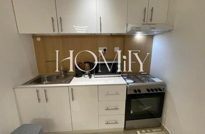 Apartment - Studio - 1 Bathroom for rent in The Square Tower - District 13 - Jumeirah Village Circle - Dubai