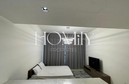 Apartment - Studio - 1 Bathroom for rent in The Square Tower - District 13 - Jumeirah Village Circle - Dubai