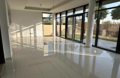 Villa - 5 Bedrooms - 5 Bathrooms for rent in Richmond - Damac Hills - Dubai