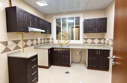 Apartment - 2 - 3 for rent in Al Qusais 1 - Al Qusais Residential Area - Al Qusais - Dubai