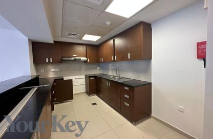 Apartment - 2 - 3 for rent in The Gate Tower 3 - Shams Abu Dhabi - Al Reem Island - Abu Dhabi