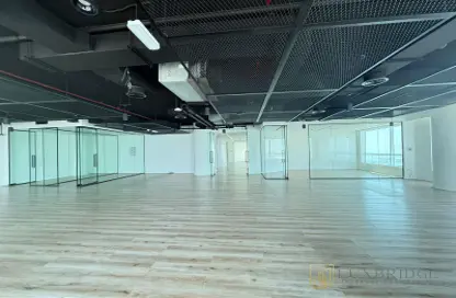 Office Space - Studio for rent in Concord Tower - Dubai Media City - Dubai