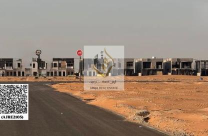 Land - Studio for sale in Basatin Al Serra - Al Serra Residential Area - Umm Al Quwain Land - Studio for sale in Basatin Al Serra - Al Serra Residential Area - Umm Al Quwain
