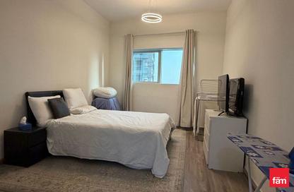 Apartment - Studio for sale in Global Golf Residences 2 - Dubai Sports City - Dubai