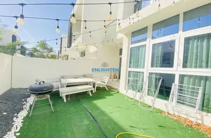 فيلا - 3 غرف نوم - 5 حمامات للايجار في سنتوري - داماك هيلز 2 - دبي