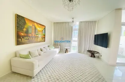 فيلا - 3 غرف نوم - 5 حمامات للايجار في سنتوري - داماك هيلز 2 - دبي