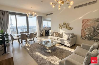 Apartment - 2 Bedrooms - 2 Bathrooms for rent in 5242 Tower 1 - 5242 - Dubai Marina - Dubai Apartment - 2 Bedrooms - 2 Bathrooms for rent in 5242 Tower 1 - 5242 - Dubai Marina - Dubai