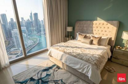 Apartment - 2 Bedrooms - 2 Bathrooms for rent in 5242 Tower 1 - 5242 - Dubai Marina - Dubai Apartment - 2 Bedrooms - 2 Bathrooms for rent in 5242 Tower 1 - 5242 - Dubai Marina - Dubai