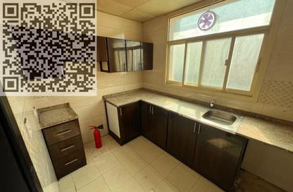 Apartment - 1 Bedroom - 1 Bathroom for rent in Al Rawda 2 Villas - Al Rawda 2 - Al Rawda - Ajman