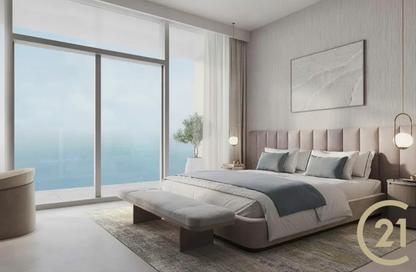 Apartment - 3 - 6 for sale in Prestige One Residences - Maritime City - Dubai
