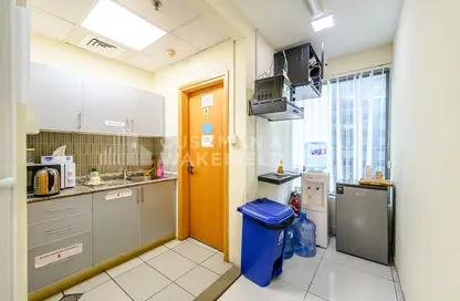 Office Space - Studio for rent in Sobha Ivory Tower 1 - Sobha Ivory Towers - Business Bay - Dubai