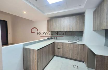 Apartment - 1 - 2 for rent in Building 88 - Arjan - Dubai Apartment - 1 - 2 for rent in Building 88 - Arjan - Dubai
